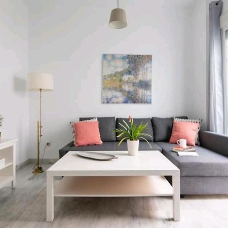 Casa De La Alameda Lejlighed Sevilla Eksteriør billede
